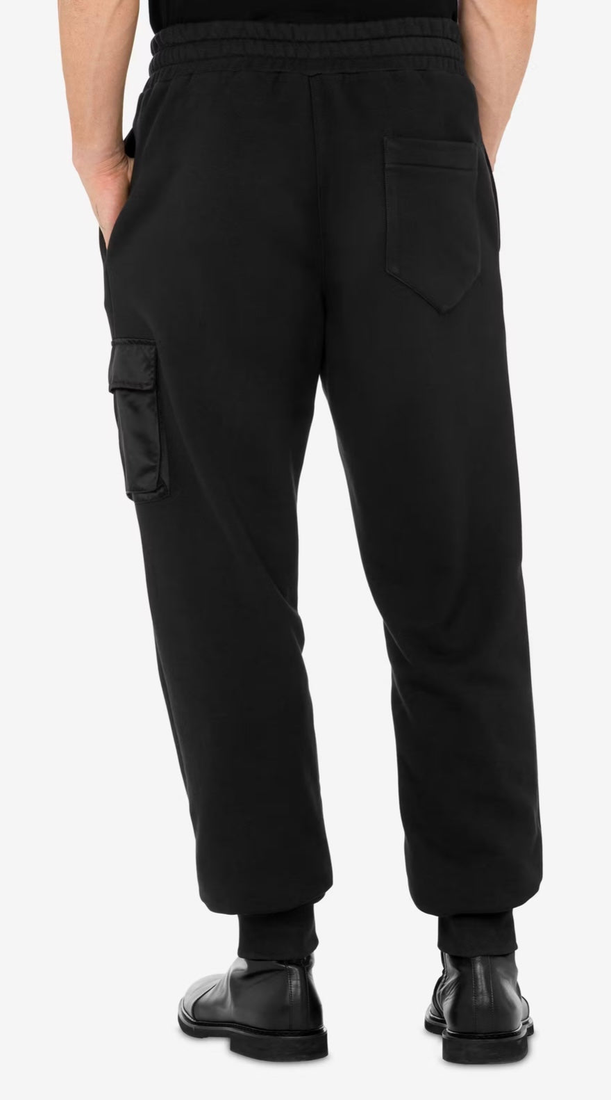 PANTALONE MOSCHINO UOMO