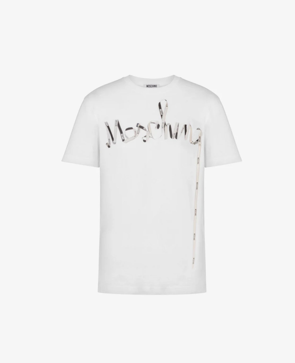 T-shirt Moschino