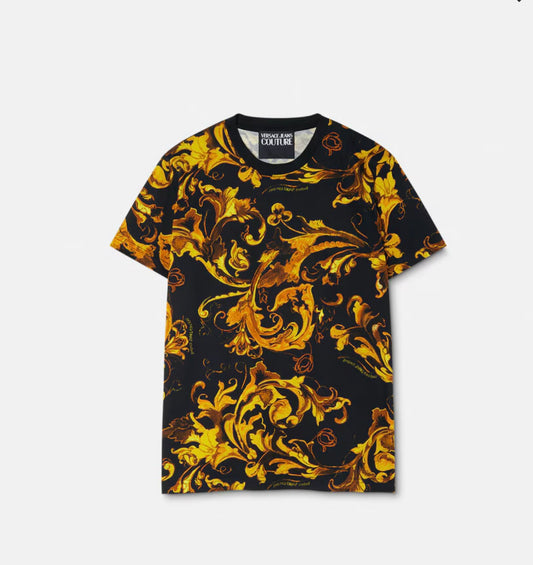 T-SHIRT Versace couture
