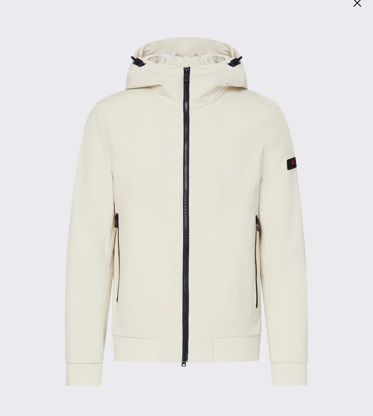 WINDBREAKER CORTO  PEUTEREY