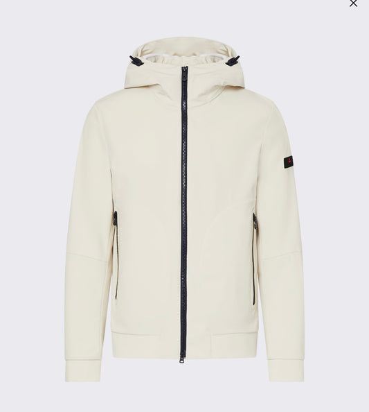 WINDBREAKER CORTO  PEUTEREY