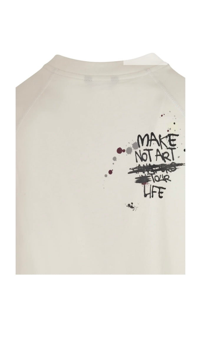 T-SHIRT PATRIOT