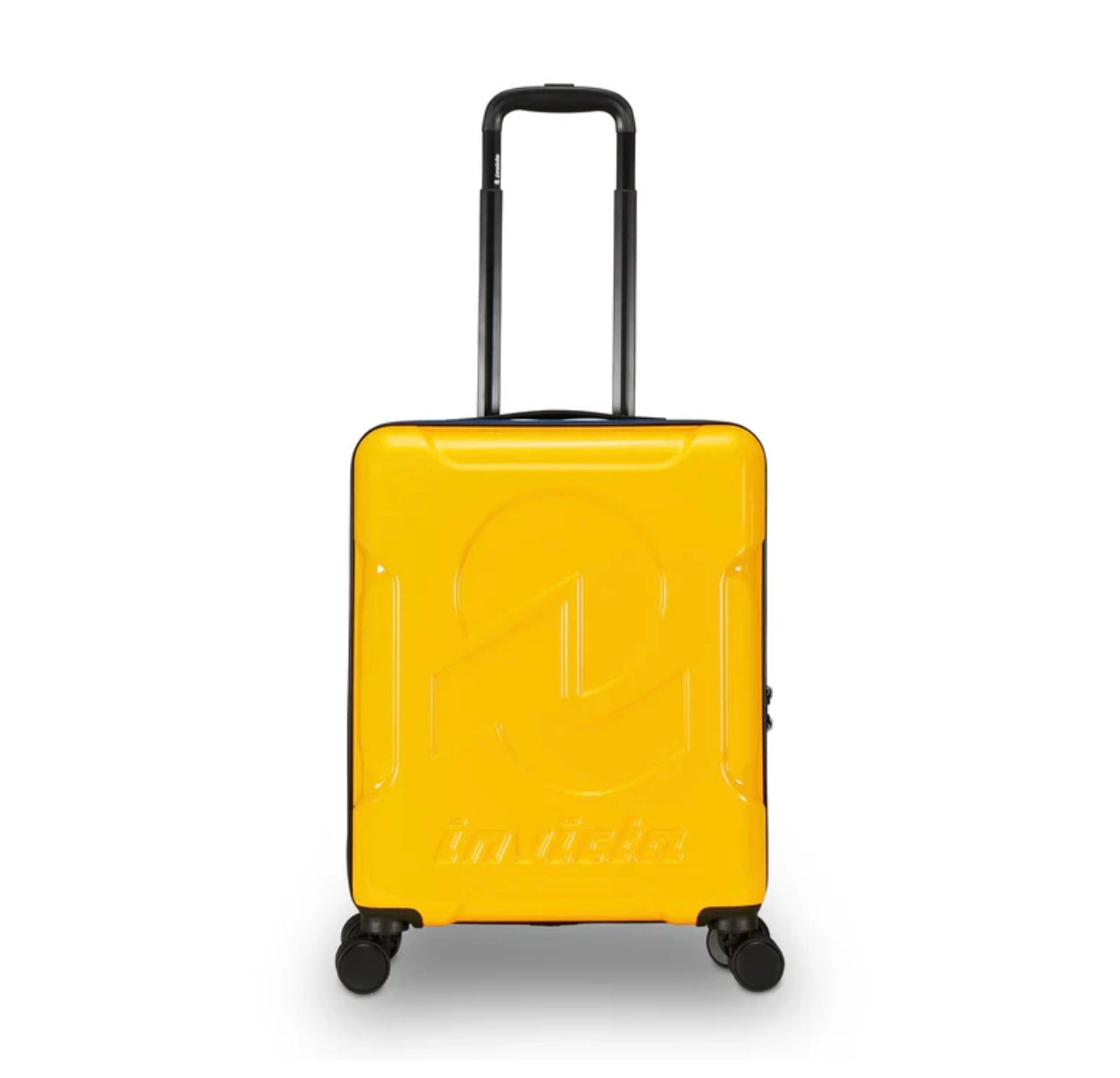 TROLLEY TRAVEL Invicta