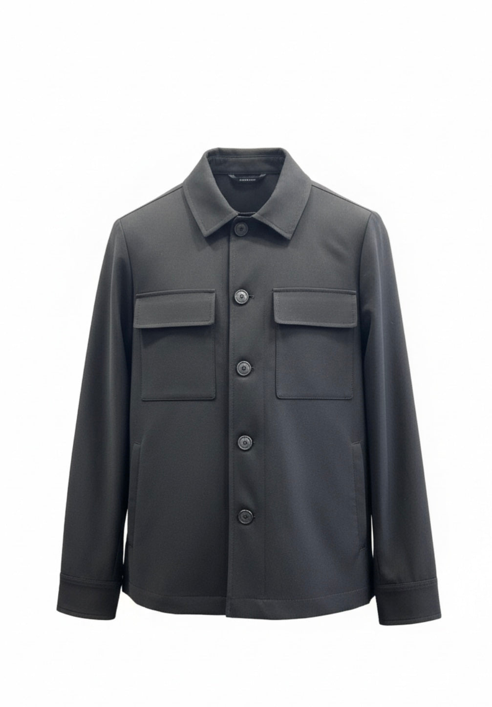 FULL JACKET ALESSANDRINI