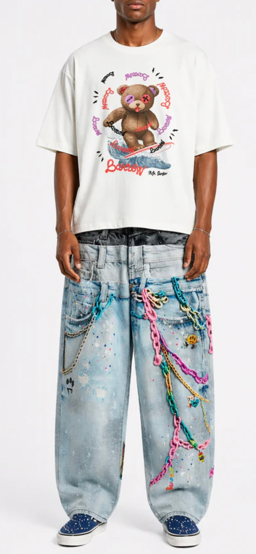 Denim Jeans barrow