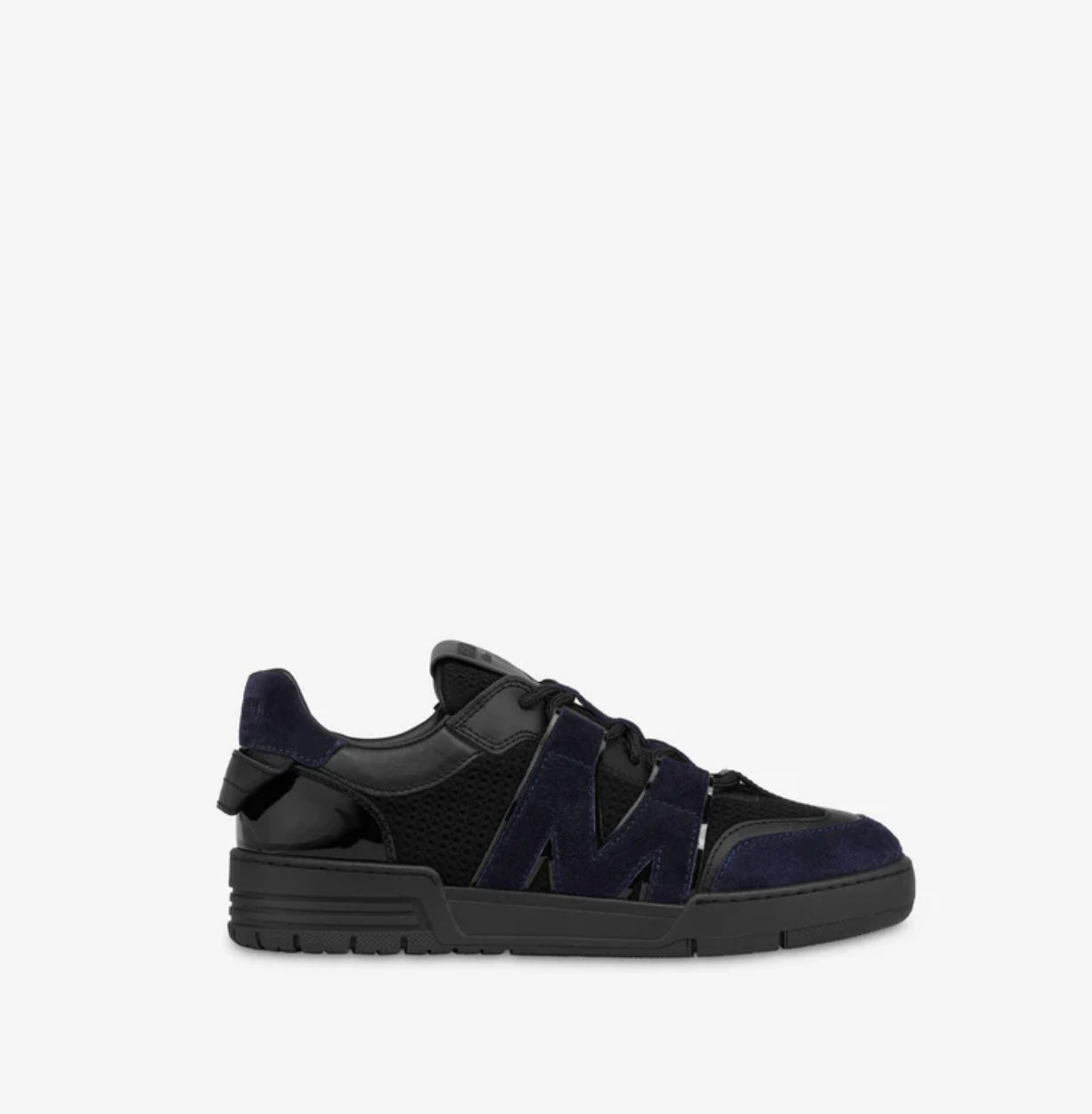 Sneakers Moschino