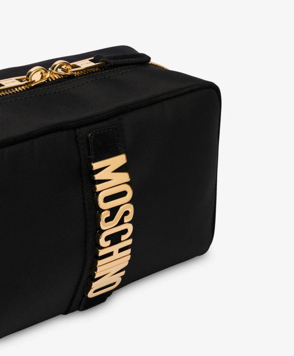 Beauty case MOSCHINO