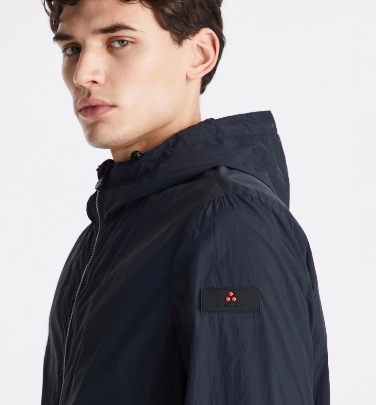 K-WAY SUPERLEGGERO PEUTEREY