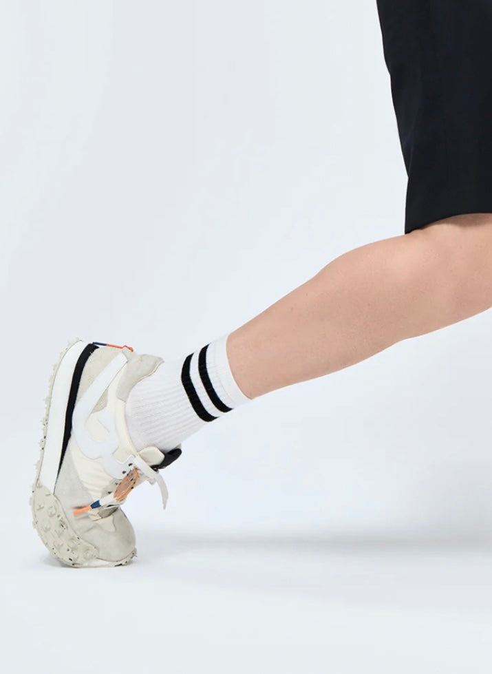 SNEAKER BARRACUDA