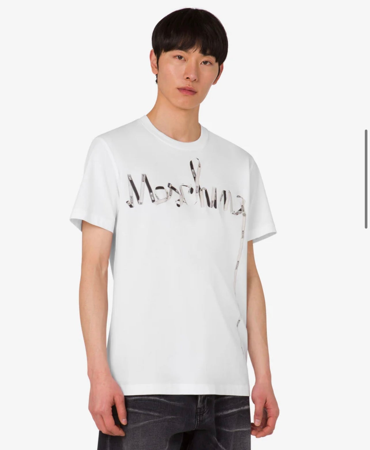 T-shirt Moschino