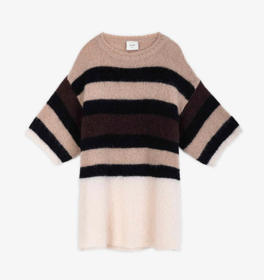 MAGLIA ALYSI DONNA