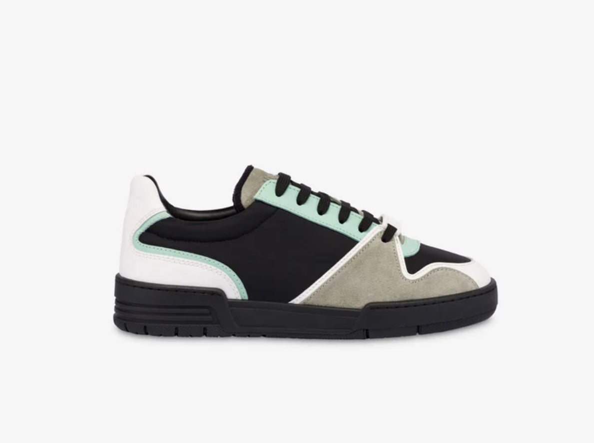 Sneakers Moschino