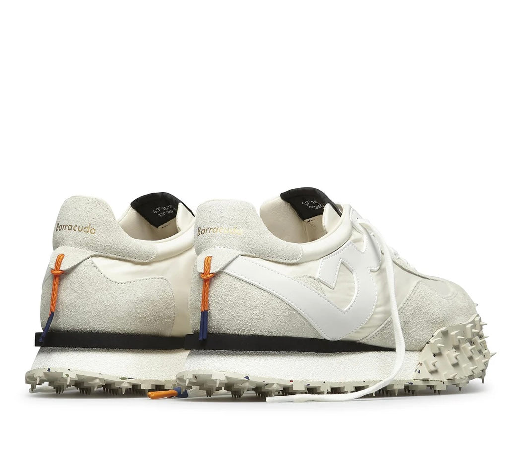 SNEAKER BARRACUDA