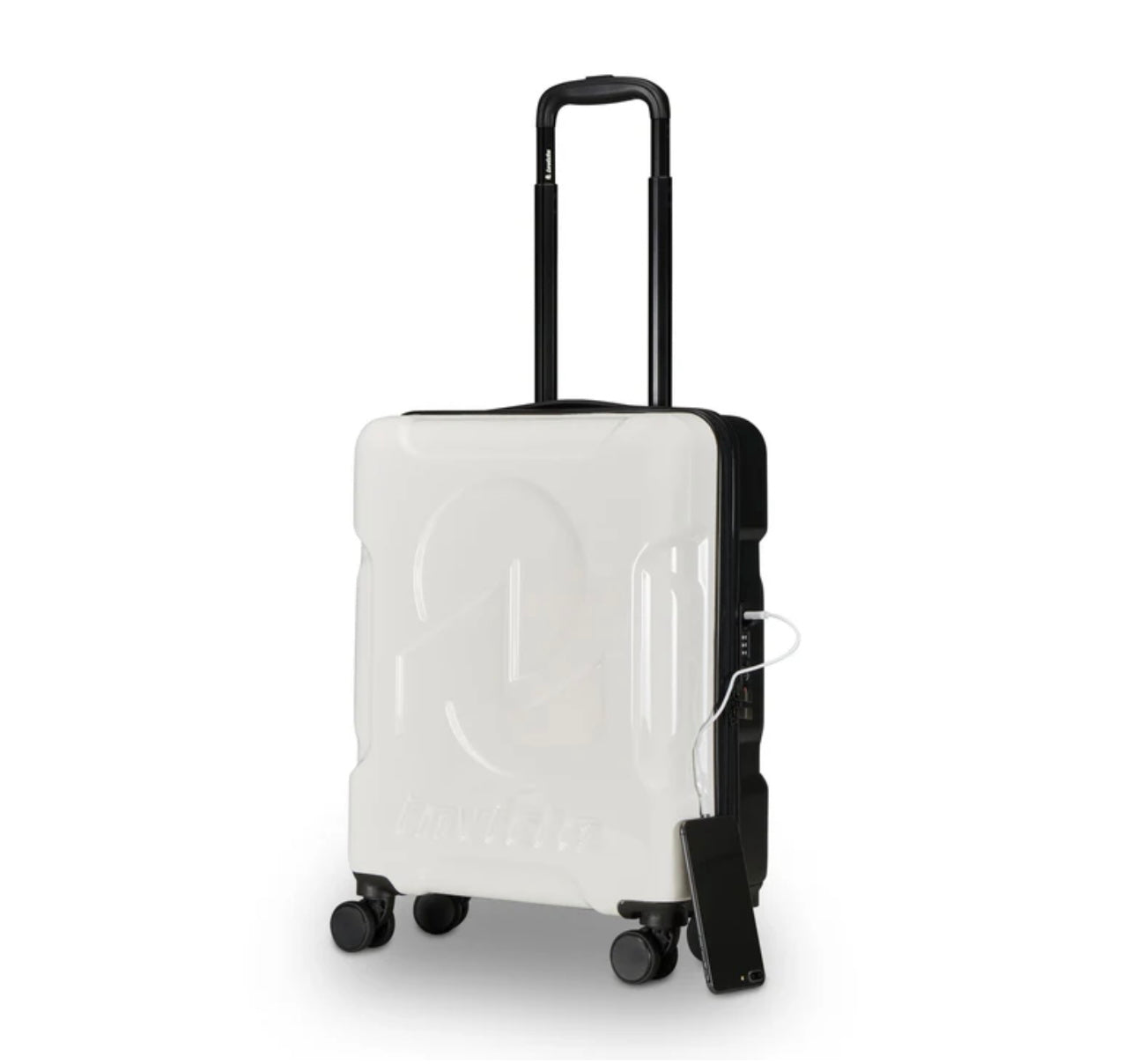 TROLLEY TRAVEL Invicta