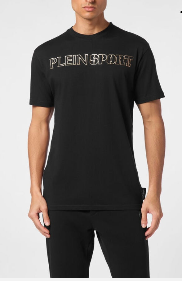 T-SHIRT PLEIN SPORT