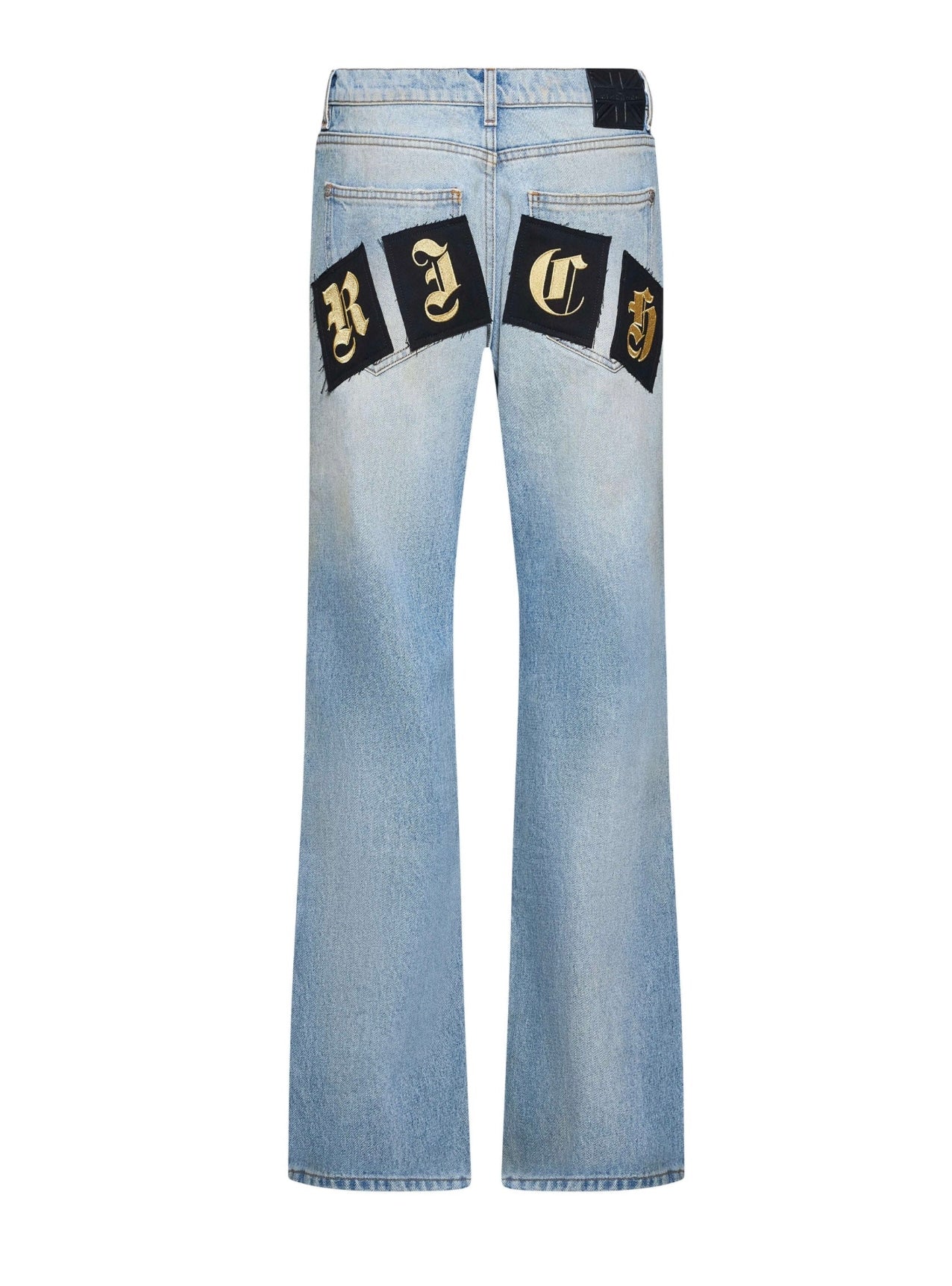 DENIM RICHMOND