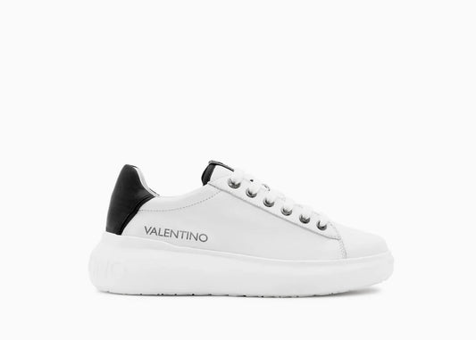 Sneaker VALENTINO Jump White/Black