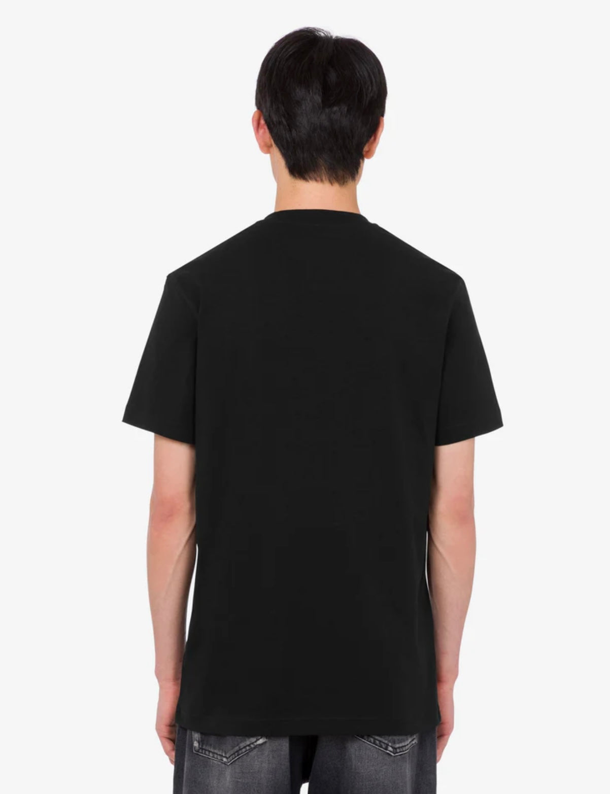 MAGLIA MOSCHINO