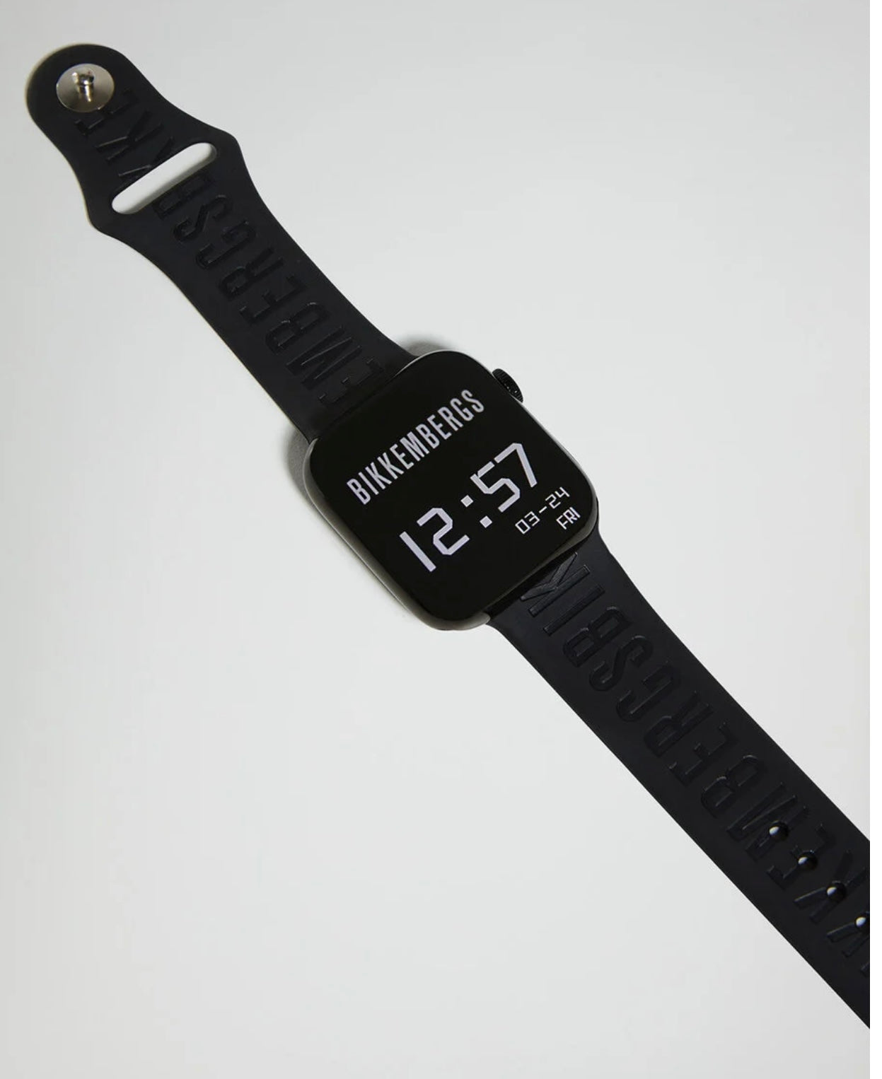 SMARTWATCH bikkembergs