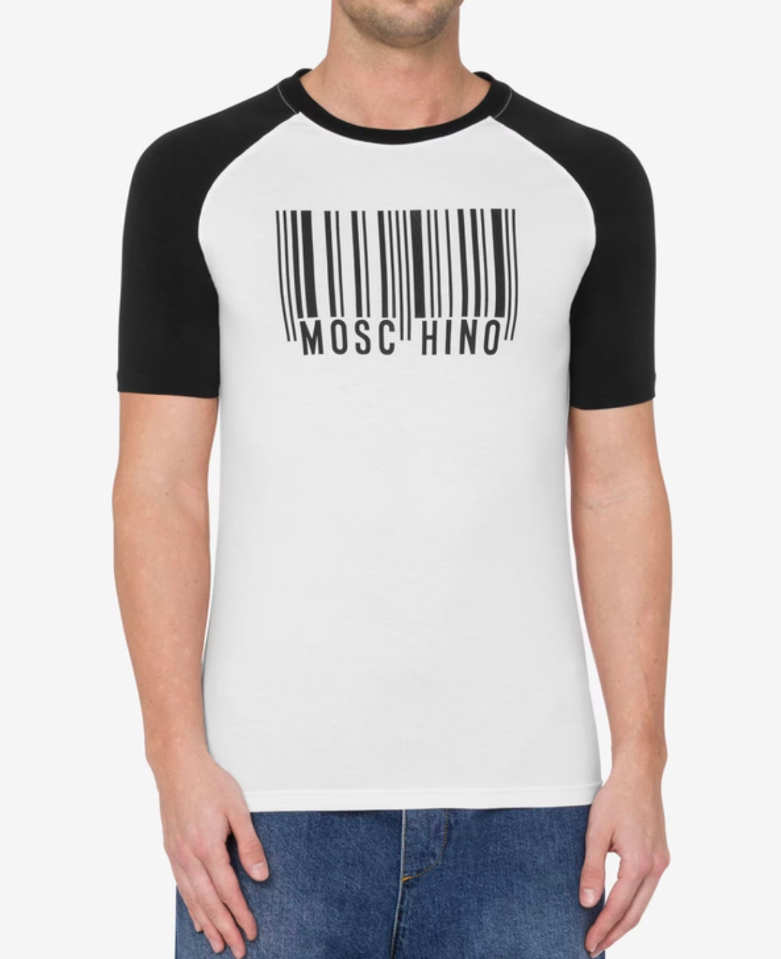 MAGLIA MOSCHINO