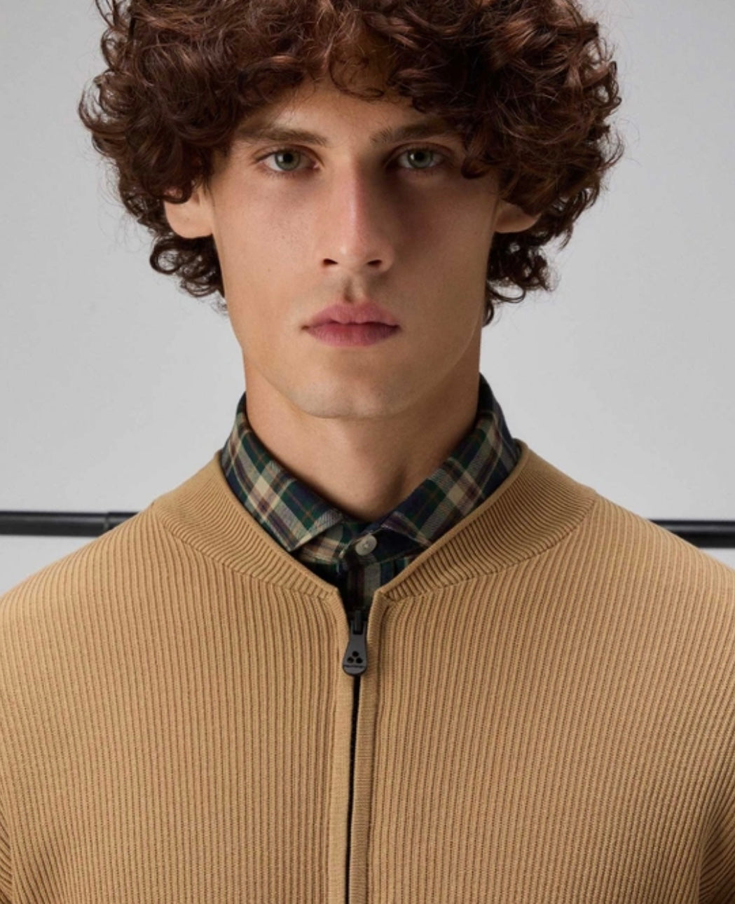 MAGLIA PEUTEREY