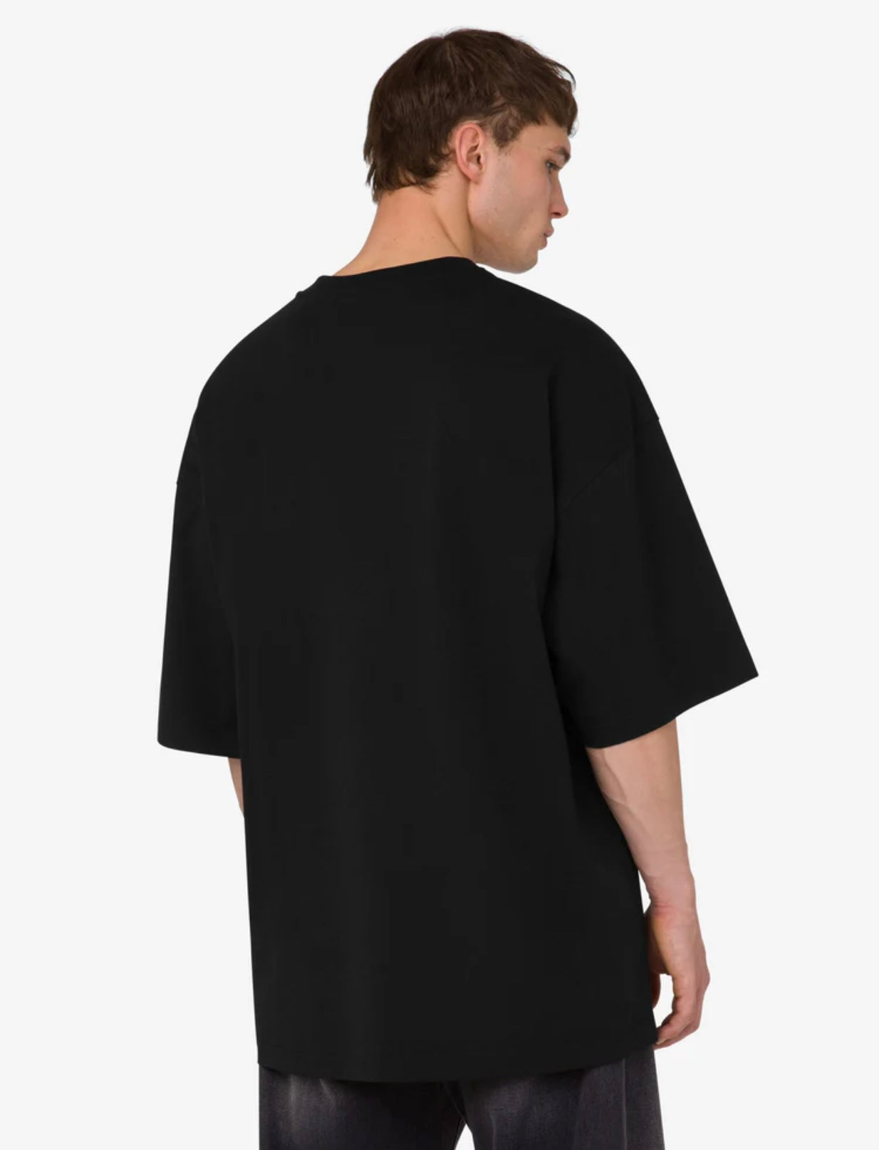 MAGLIA MOSCHINO couture