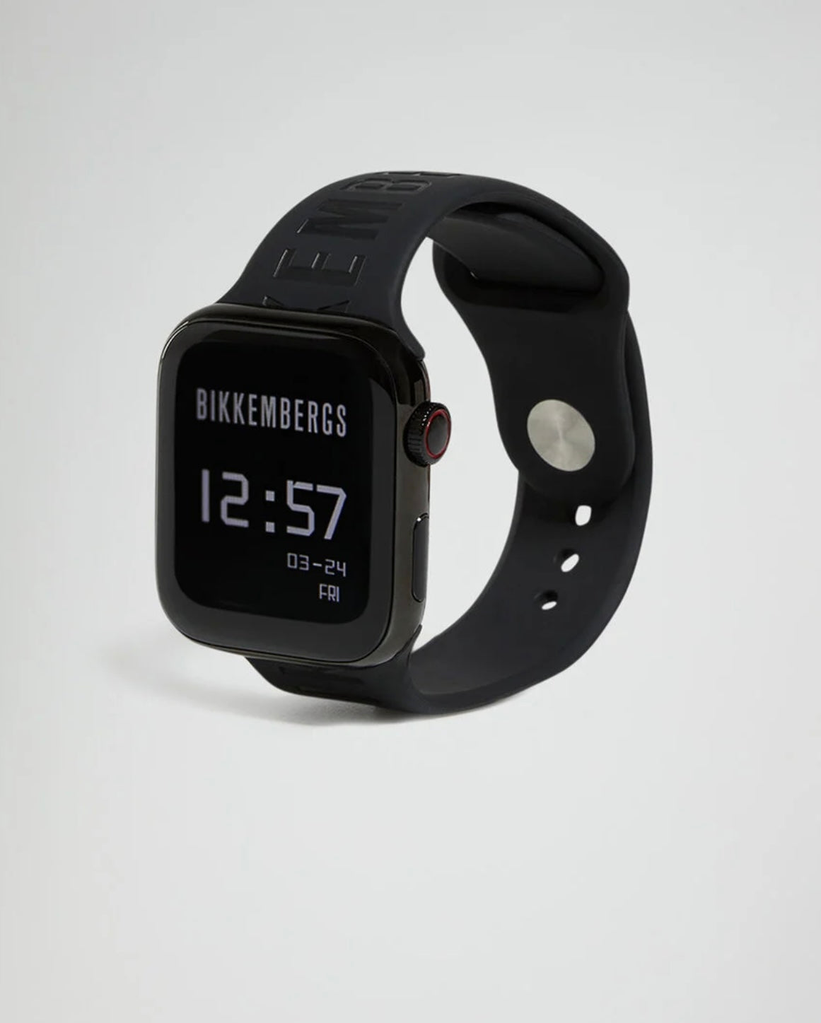 SMARTWATCH bikkembergs