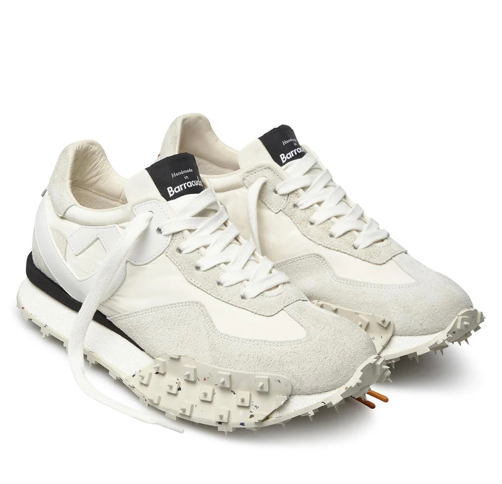 SNEAKER BARRACUDA