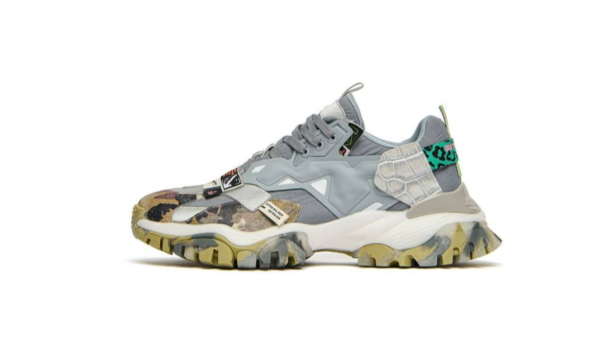 SCARPA JOIA PARIS