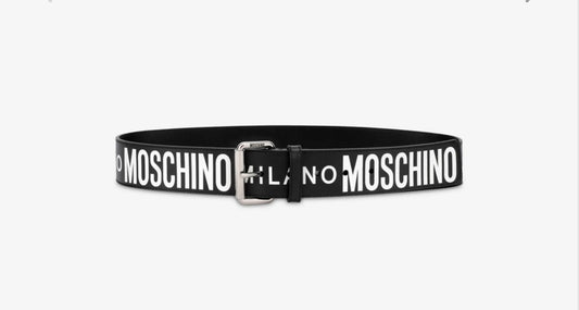 CINTURA MOSCHINO