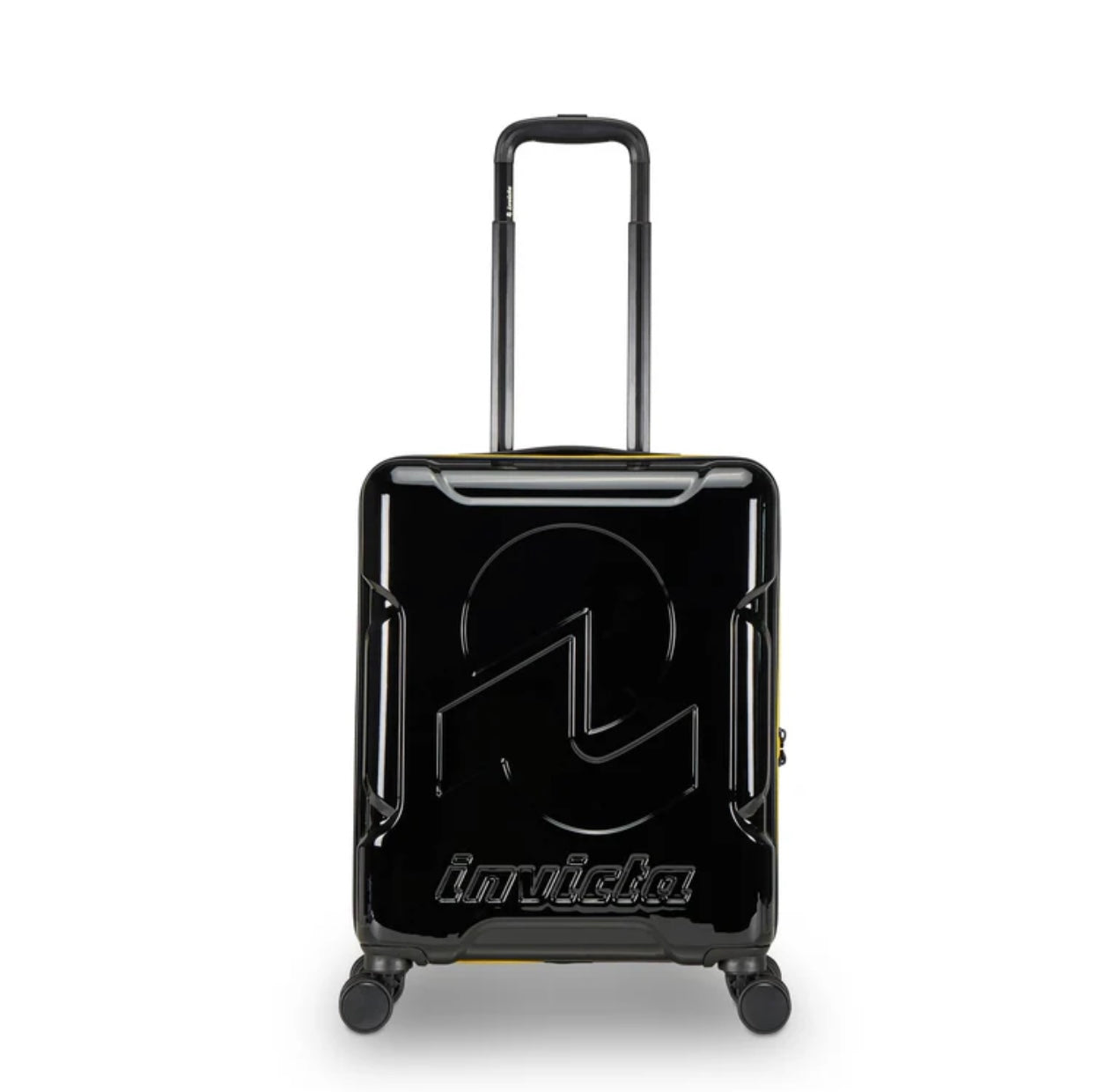 TROLLEY TRAVEL Invicta