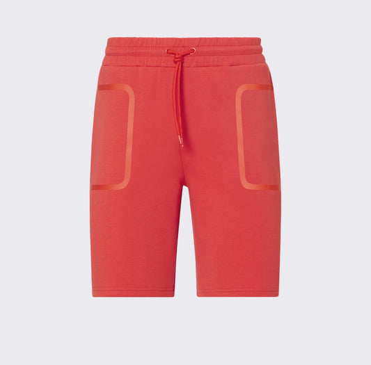 BERMUDA CON TASCHE PEUTEREY