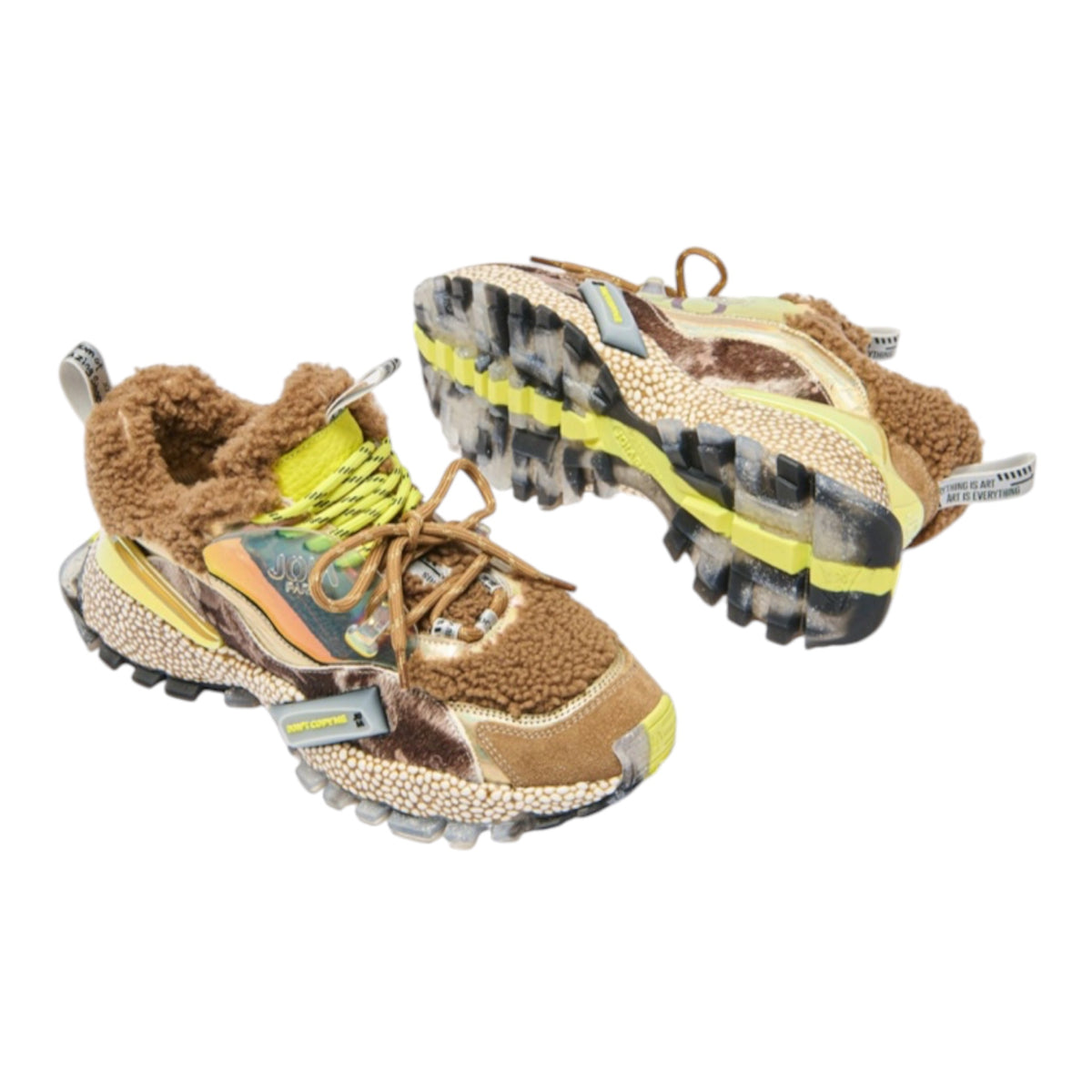SNEAKER JOIA PARIS DONNA