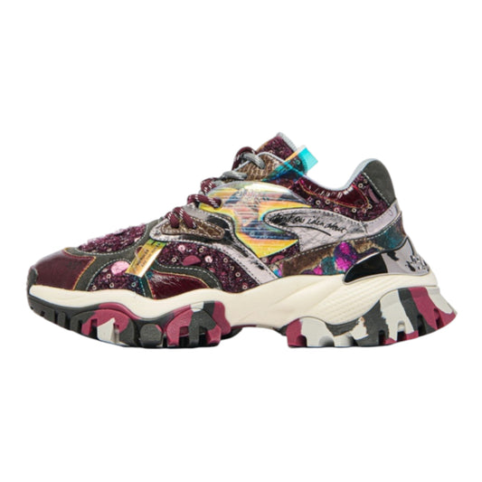 SNEAKER JOIA PARIS DONNA