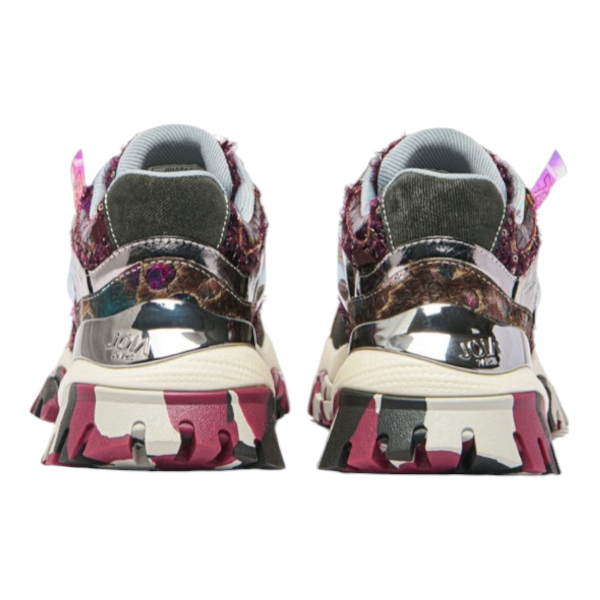 SNEAKER JOIA PARIS DONNA
