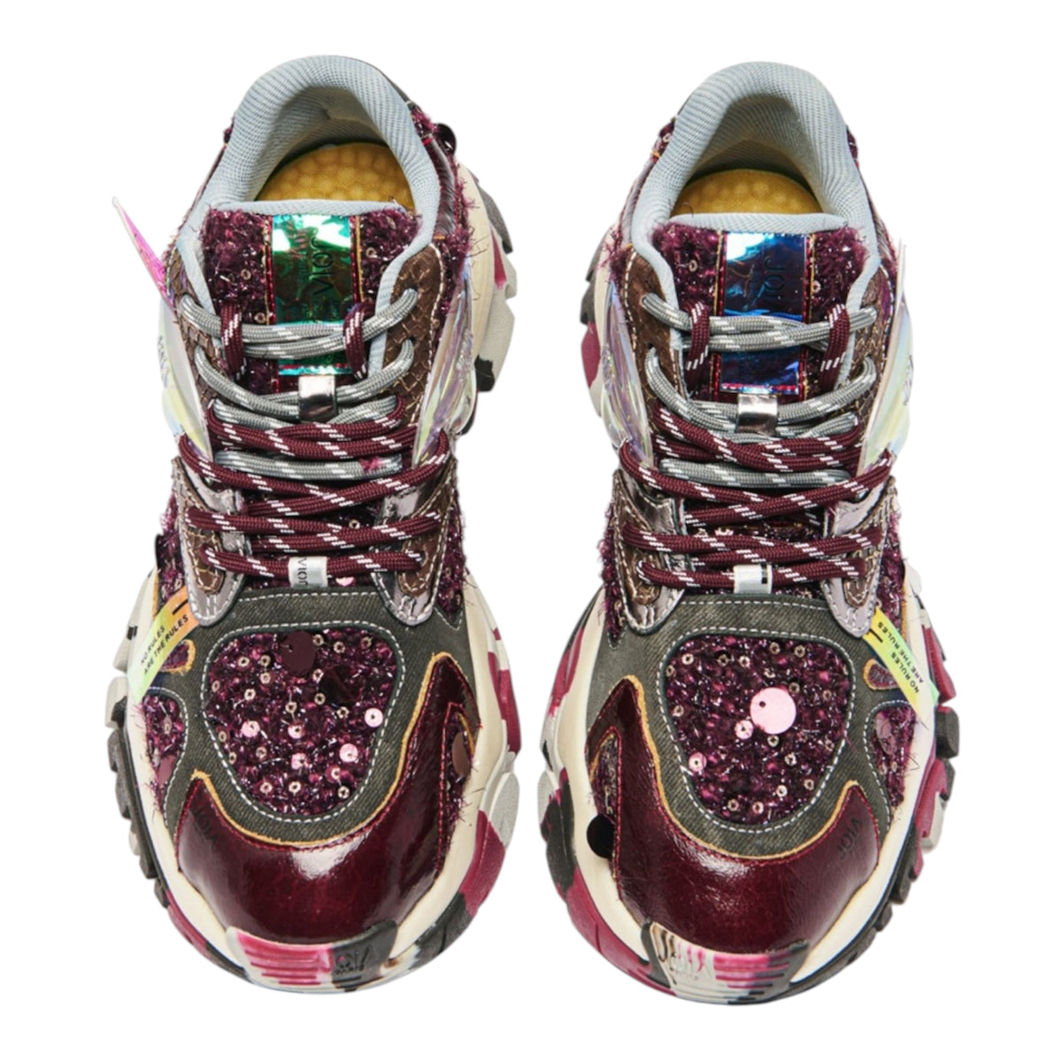 SNEAKER JOIA PARIS DONNA