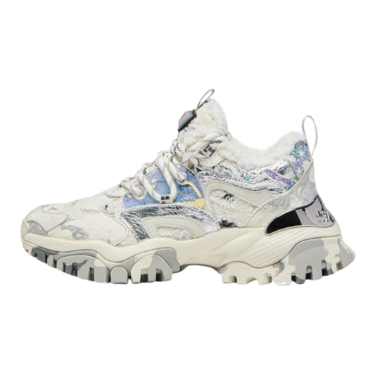 SNEAKER JOIA PARIS DONNA