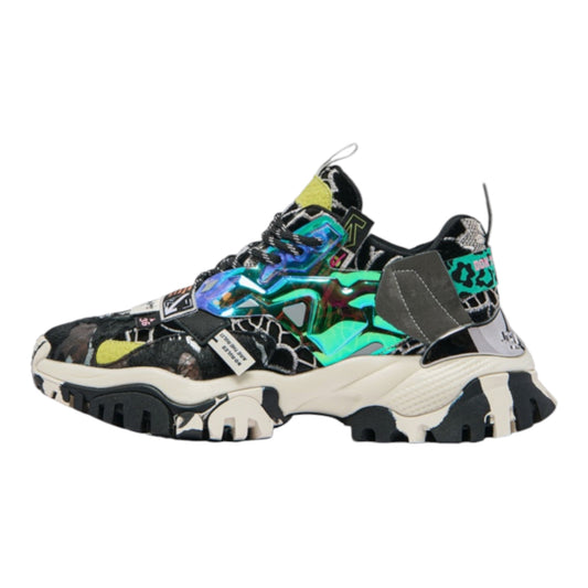 SNEAKER JOIA PARIS DONNA