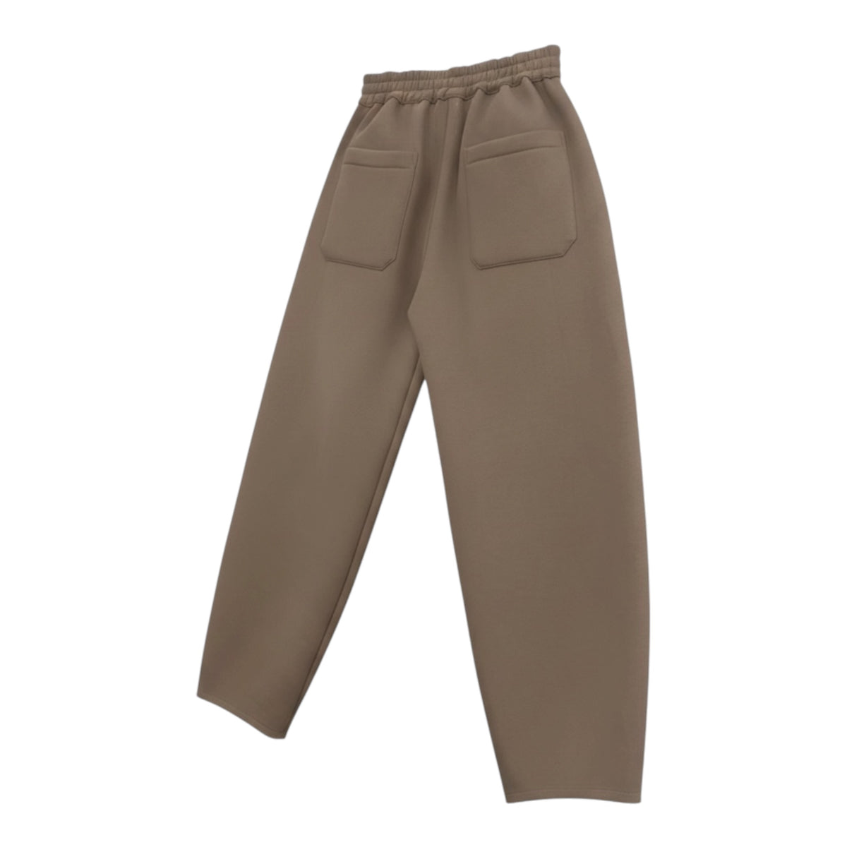 PANTALONE IN FELPA FRONT STREET