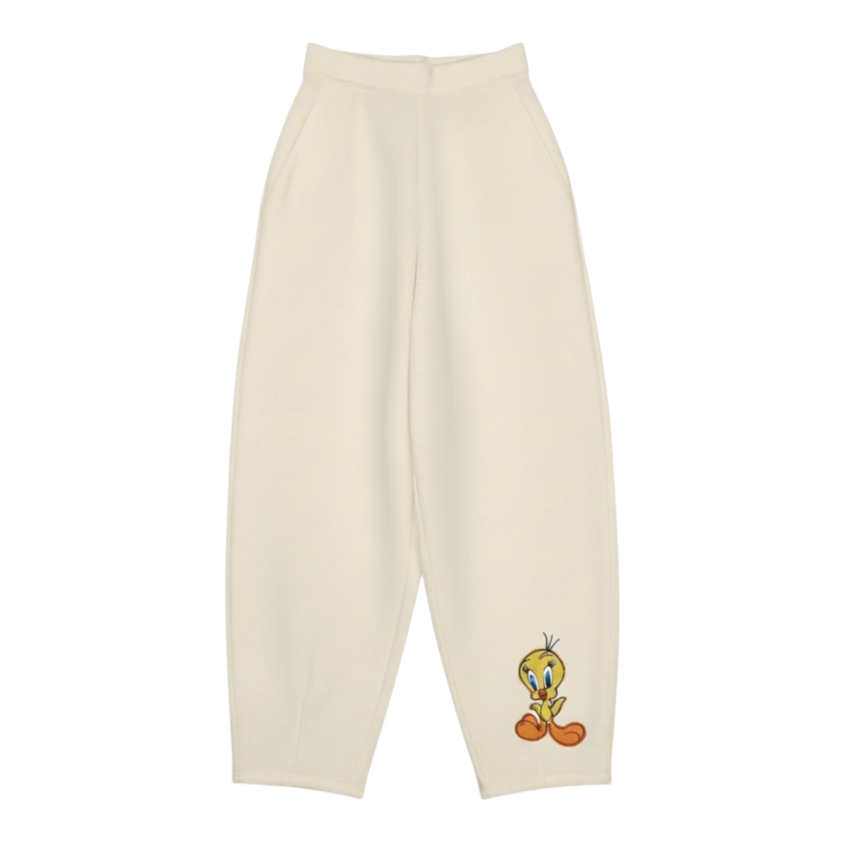 PANTALONE TUTA FRONT STREET