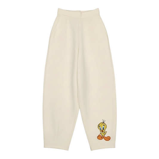 PANTALONE TUTA FRONT STREET