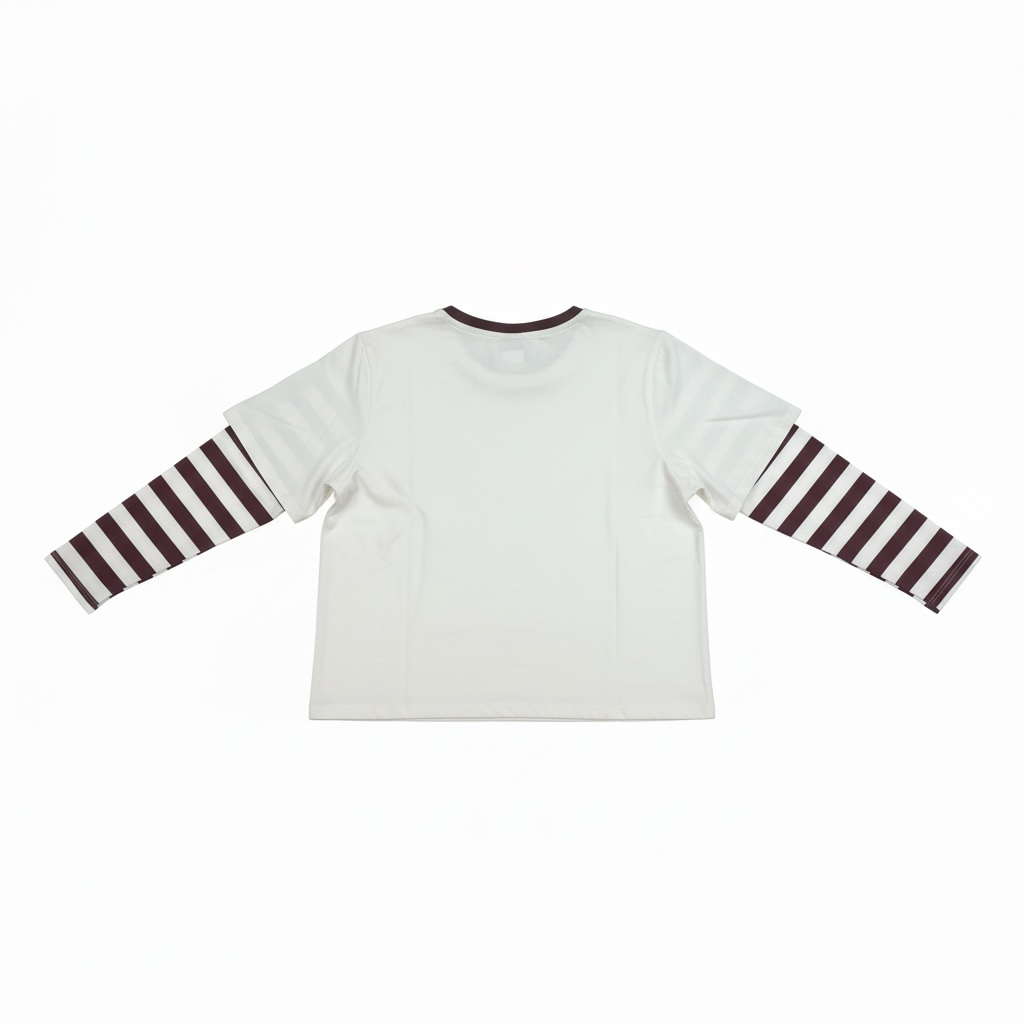 T-SHIRT FROONT STREET