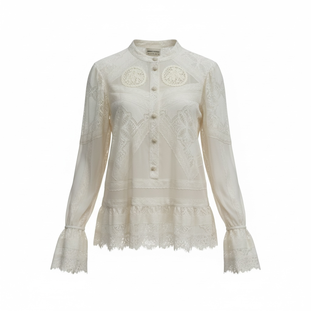 CAMICIA FRONT STREET