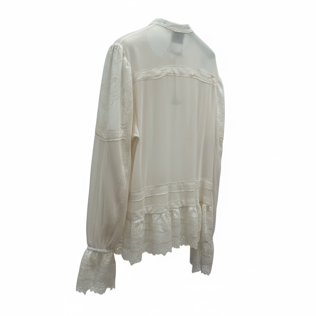 CAMICIA FRONT STREET