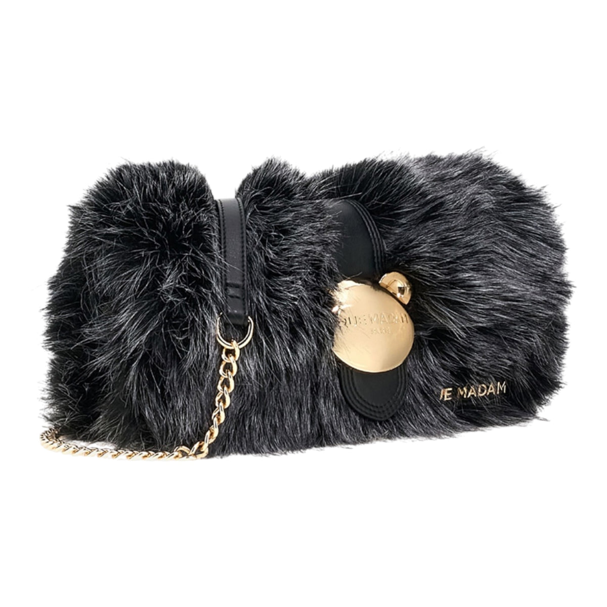 BORSA TEDDY RUE MADAME