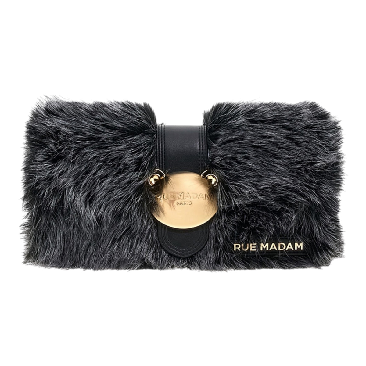BORSA TEDDY RUE MADAME