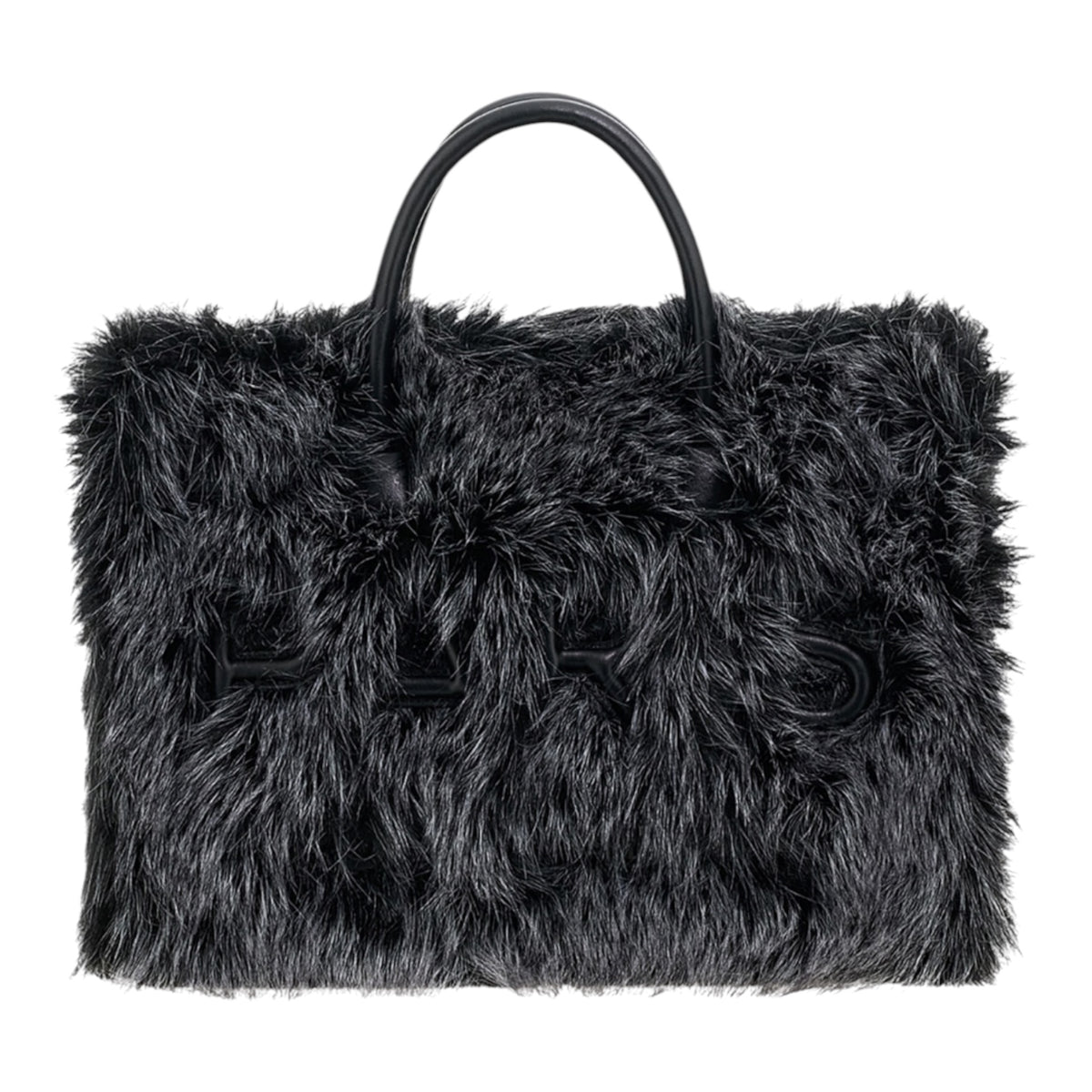 BORSA TEDDY RUE MADAME