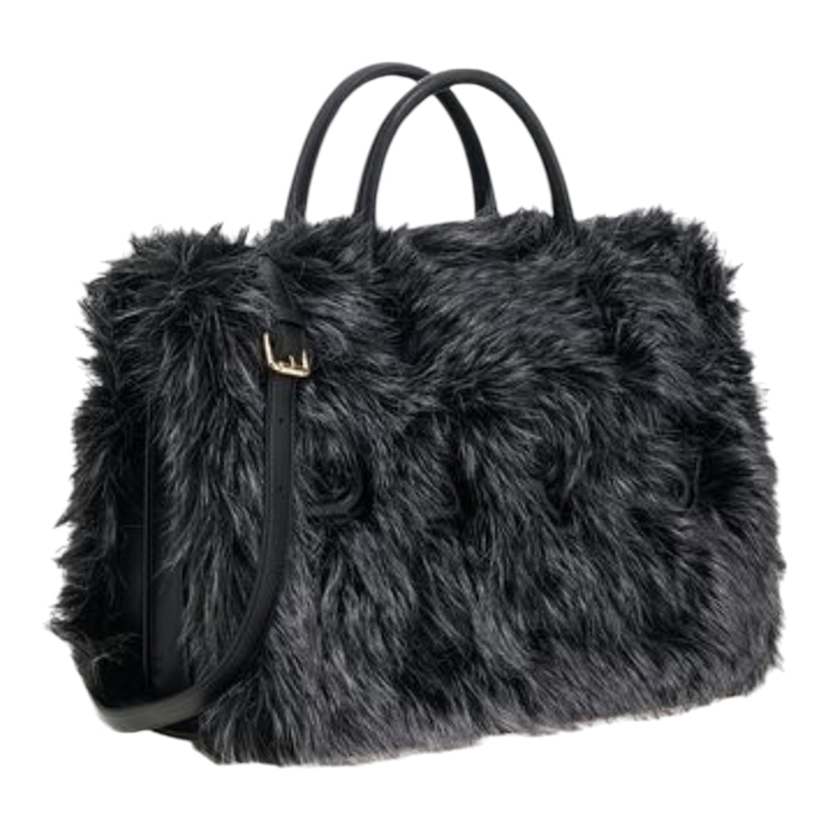 BORSA TEDDY RUE MADAME