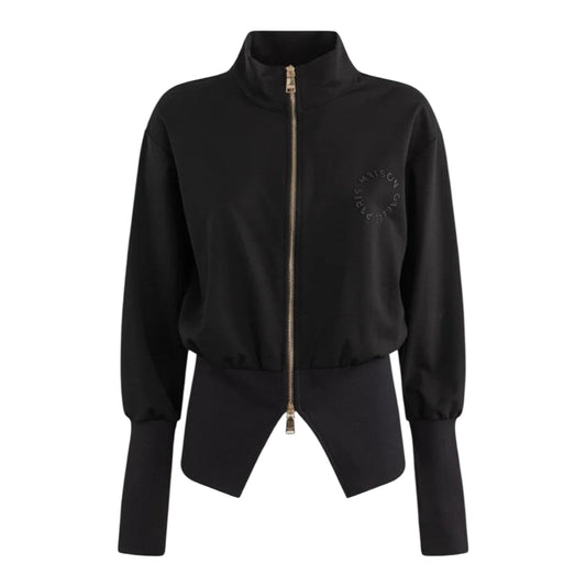 GIACCA CON ZIP GAËLLE