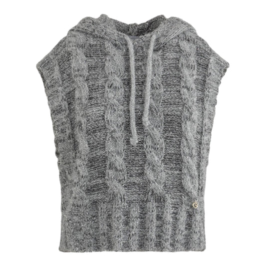 PULLOVER SMANICATO GAËLLE